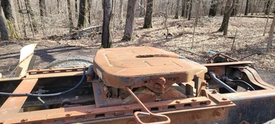 Used 1990 MACK CH613 Conventional trucks Tennessee US | Ran Equipment #1403741