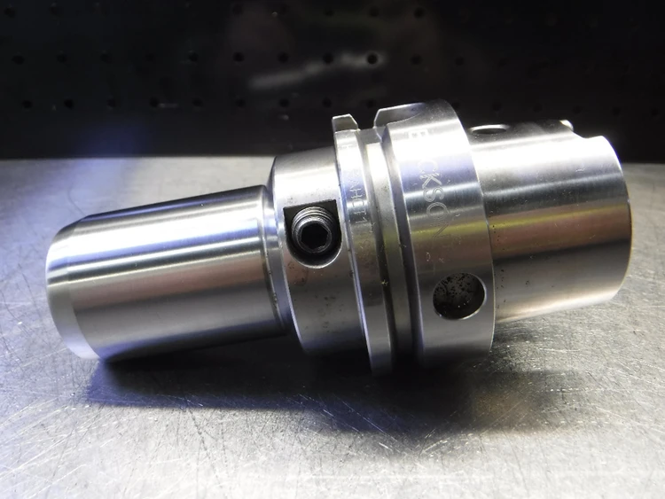 Used ERICKSON _UNKNOWN_ HSK Holders Michigan US | Superior Machine & Tool Inc #213891