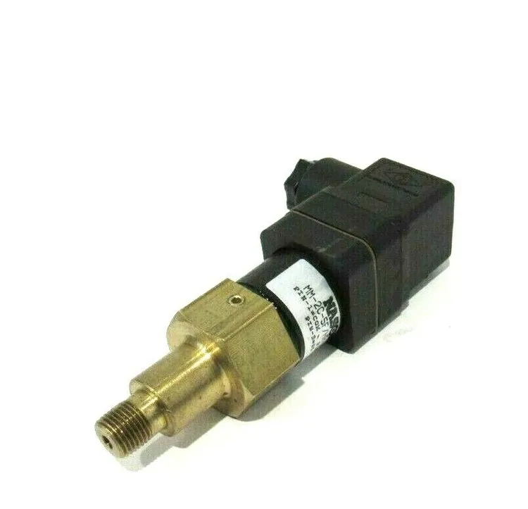 New | in-Stock NASON _UNKNOWN_ Pressure Switches | SB Industrial Supply #814705