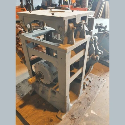 Wilfley 4x2HD Slurry Pump
