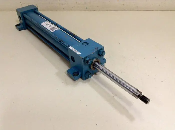 Used VICKERS NZ04CC5N3R409700-HA0GDM Cylinders Michigan US | Ideal Machinery #597425