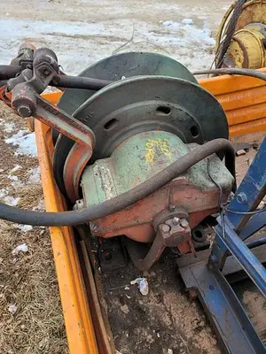 USED APPLETON 22