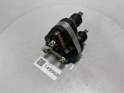 USED MDI 335NO-120A-18