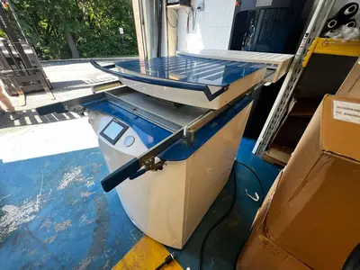 2013 FORMECH 686 For Sale | PlastiMach Corp (3)