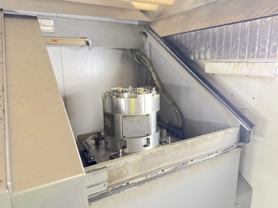 Used FPT DINOMAX2 Gantry Machining Centers (incld. Bridge & Double Column) IT | Gamba Macchine Srl #1282044