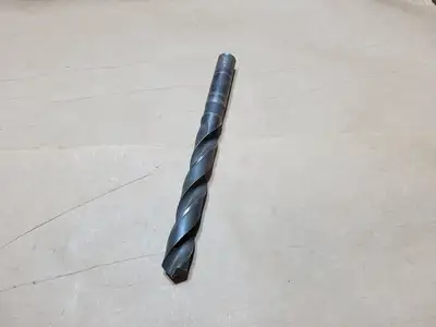 7/8" HS Twist Drill Bit
