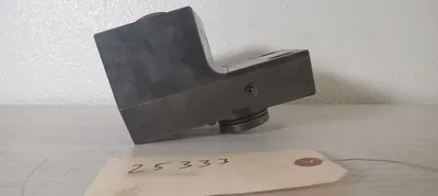 USED ACCUWAY BMT40