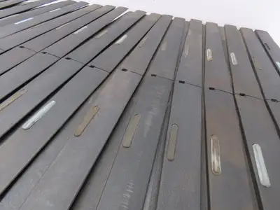 Used RYSON _UNKNOWN_ Conveyor Parts Indiana US | Arrow Industrial #1417296