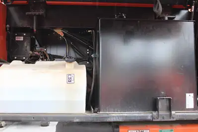Used 2018 JLG 1350SJP Crawler Boom Lifts New York US | United Lift #1446804