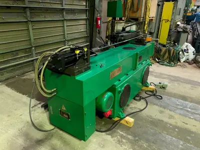 USED HINES 150 NC