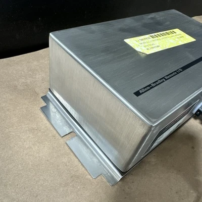 NEW Allen-Bradley ABRIO-1A