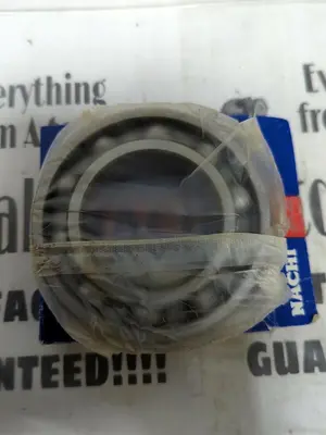 New | in-Stock NACHI 6211 Bearings | Surplus Asset Holdings #1190012