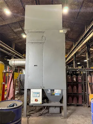 2013 VOORTMAN VCS Multi 2500 Plasma Cutters | Asset Exchange Corporation (3)