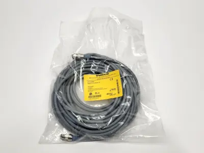 NEW TURCK WAKW 4.5T-20-WASW 4.5T, U3208-51