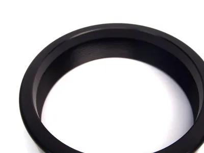 USED ABB MAIN BODY NUT COVER FOR PAINT ROBOTS MMBELL 925, R