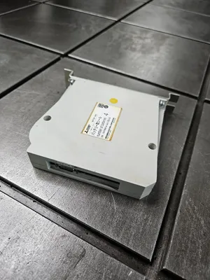 MITSUBISHI MDS-BTCASE Tooling | GMT (8)