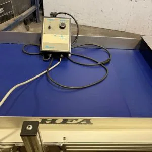 Used 1998 HFA 12-22 Conveyors Massachusetts US | Hunter Plastics #1249634