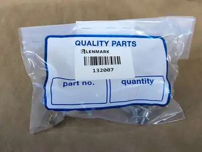 USED PUTZMEISTER 017250 005