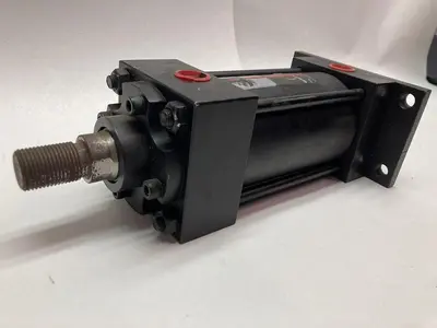 Used ORTMAN 1181581-1 Hydraulic Cylinders Ohio US | Surplus Asset Holdings #1246091