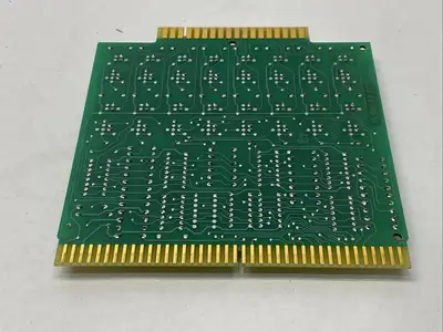 Used Universal Instruments 41555801-G,16 AC OUT Printed Circuit Boards (PCB) Michigan US | Maverick Industrial Sales #1456725