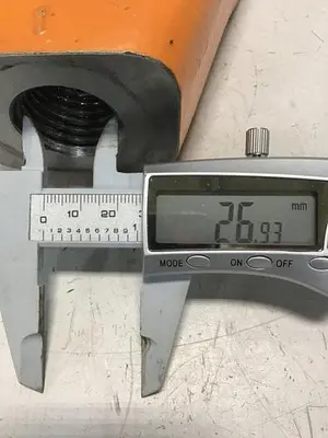 USED CINCINNATI MILACRON 5038659