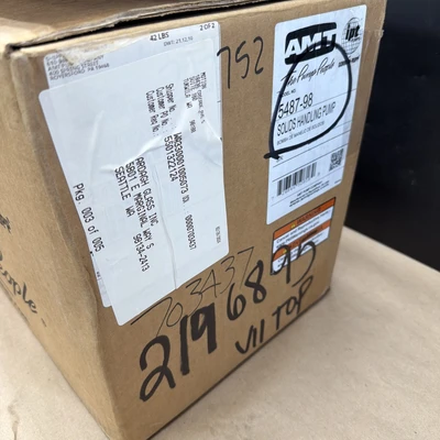 NEW AMT 5487-98