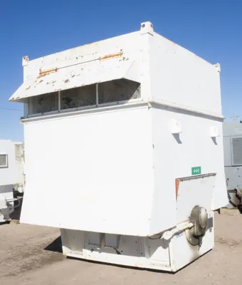 USED WESTINGHOUSE -