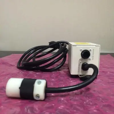 APD CRYOGENICS 263724C2 AQUATRAP COMPRESSOR