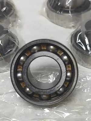 New | in-Stock FAFNIR 1103KL-5 Bearings | Surplus Asset Holdings #1189182