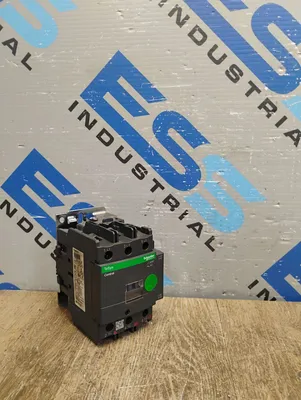 Schneider Electric LC1D80 Electrical/PLC/Automation | ESS Industrial Equipment Sales (1)