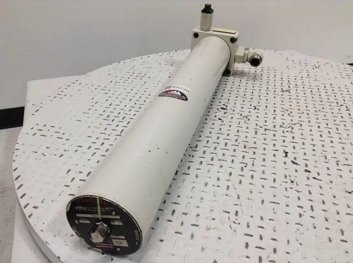 Used SCHROEDER KF303KS7S50MS5AC Filters Michigan US | Ideal Machinery #711462