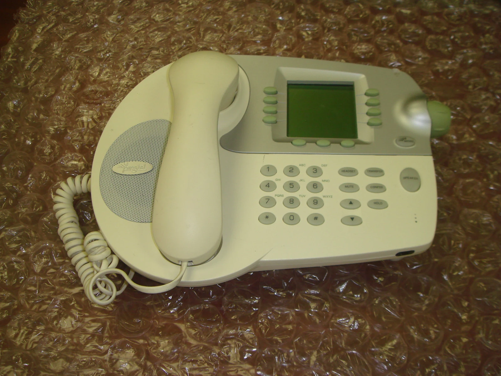 USED Pingtel PX-1