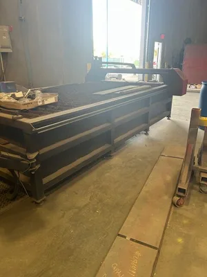 USED 2020 WESCOTT PRO TABLE510
