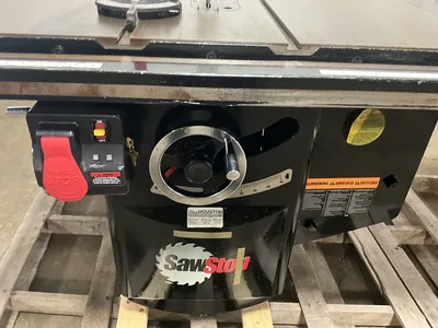 Used _UNKNOWN_ ICS53230 Woodworking Table Saws Ohio US | AW Machinery, LLC. #1414076