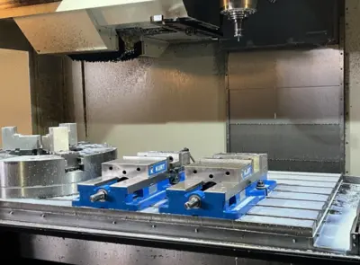 2012 HAAS VF-8/50 Vertical Machining Centers | Toolquip, Inc. (6)