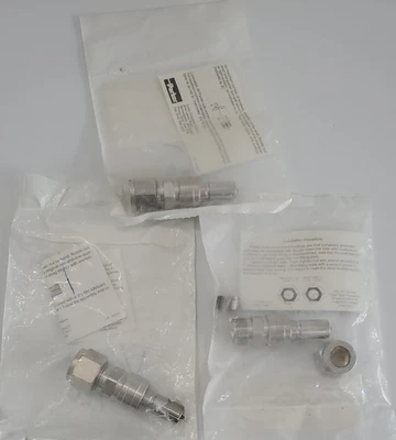 NEW Parker 8Z-Q8P-SS