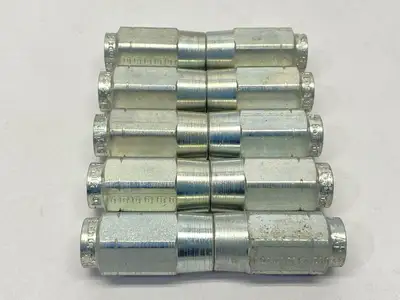 Trumpf 053805 Clamping Sleeve HAF 3.5 LOT OF 10 - New Other