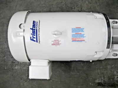 NEW Fristam FP732-145