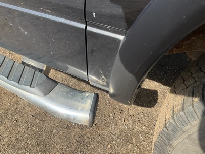 Used 2010 FORD F150 Pickup Trucks Michigan US | Miedema Asset Management Group #1425109