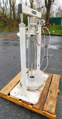 Used GRACO _UNKNOWN_ Drum Pumps Connecticut US | DMC Industries #1281964