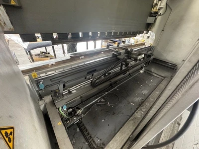 Used _UNKNOWN_ _UNKNOWN_ Press Brakes GB | Zebra Worldwide Machinery #1365400
