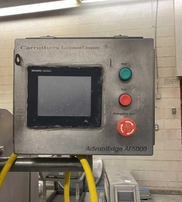 USED CARRUTHERS AE5000