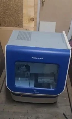 Used THERMO FISHER SCIENTIFIC 3500 DNA Sequencers New Jersey US | Bionex Scientific LLC #800189