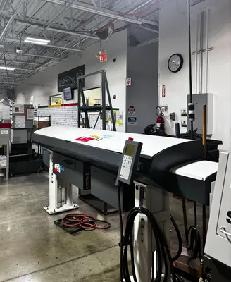 2008 TSUGAMI SS20 Swiss Screw Machines | Clark Machinery Sales, LLC (11)
