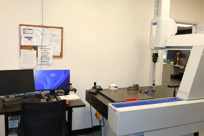 2020 LK Metrology ALTERA C 10.7.5 Coordinate Measuring Machines | Clark Machinery Sales, LLC (7)