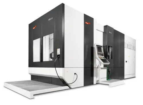 New | Build-to-Order STARRAG STC 800 Vertical Machining Centers (5-Axis or More) | Source Machinery Sales #1251913