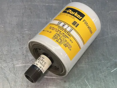 New | in-Stock PARKER NOR AB 2 10 Miscellaneous MRO Ohio US | HGR 24 #1309992