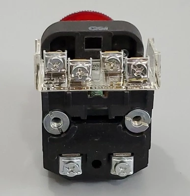 NEW Allen-Bradley 800T-PM26RA4
