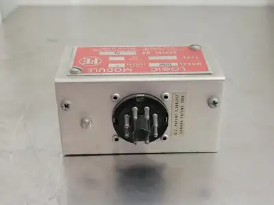 USED FARMER ELECTRIC PRODUCTS CO. TR5R