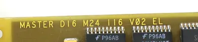 USED SIEMENS KSP-M17